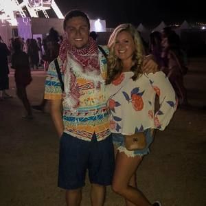 Meet your Posher, Ian